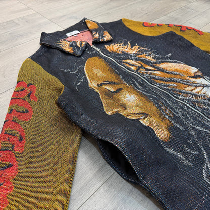 BOB V2 TAPESTRY TEE