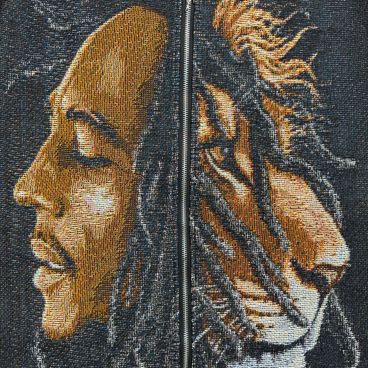BOB V2 TAPESTRY TEE