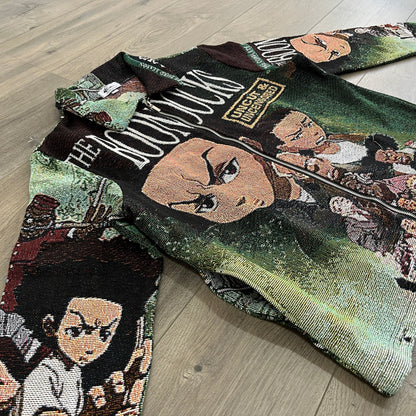 BOONDOCKS TAPESTRY JACKET