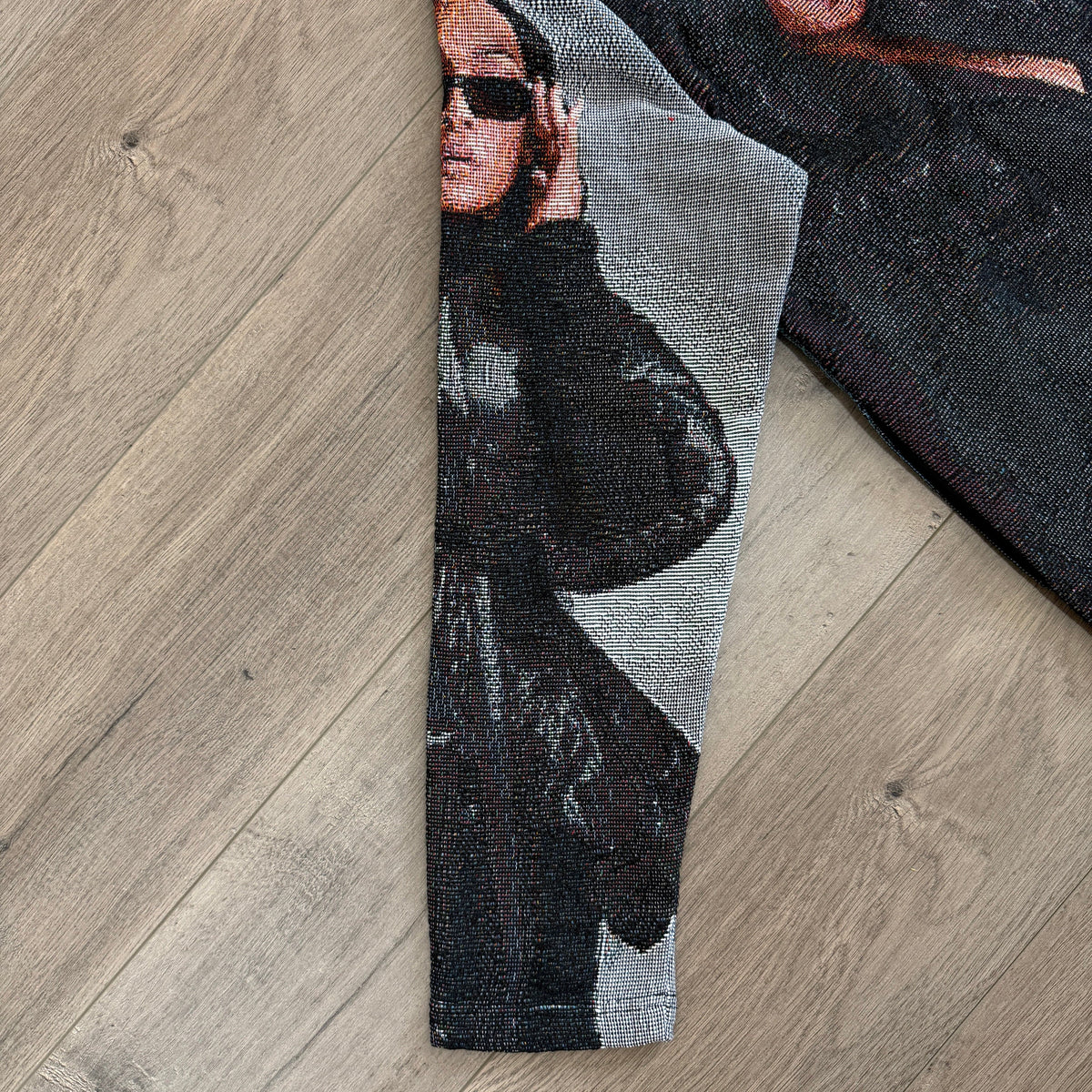 BRANDY&MONICA TAPESTRY JACKET