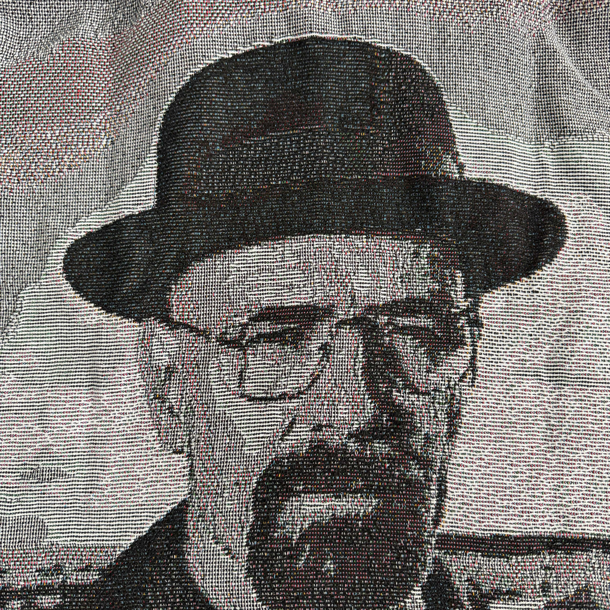 BREAKING BAD TAPESTRY JACKET