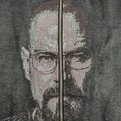 BREAKING BAD TAPESTRY JACKET