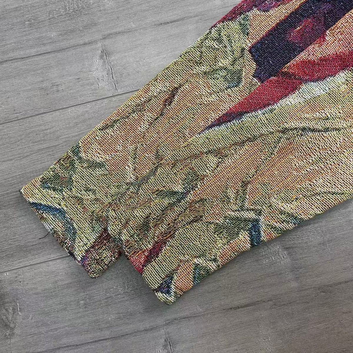 BREAKING BAD V2 TAPESTRY JACKET