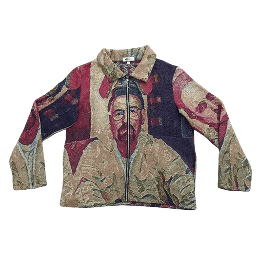 BREAKING BAD V2 TAPESTRY JACKET
