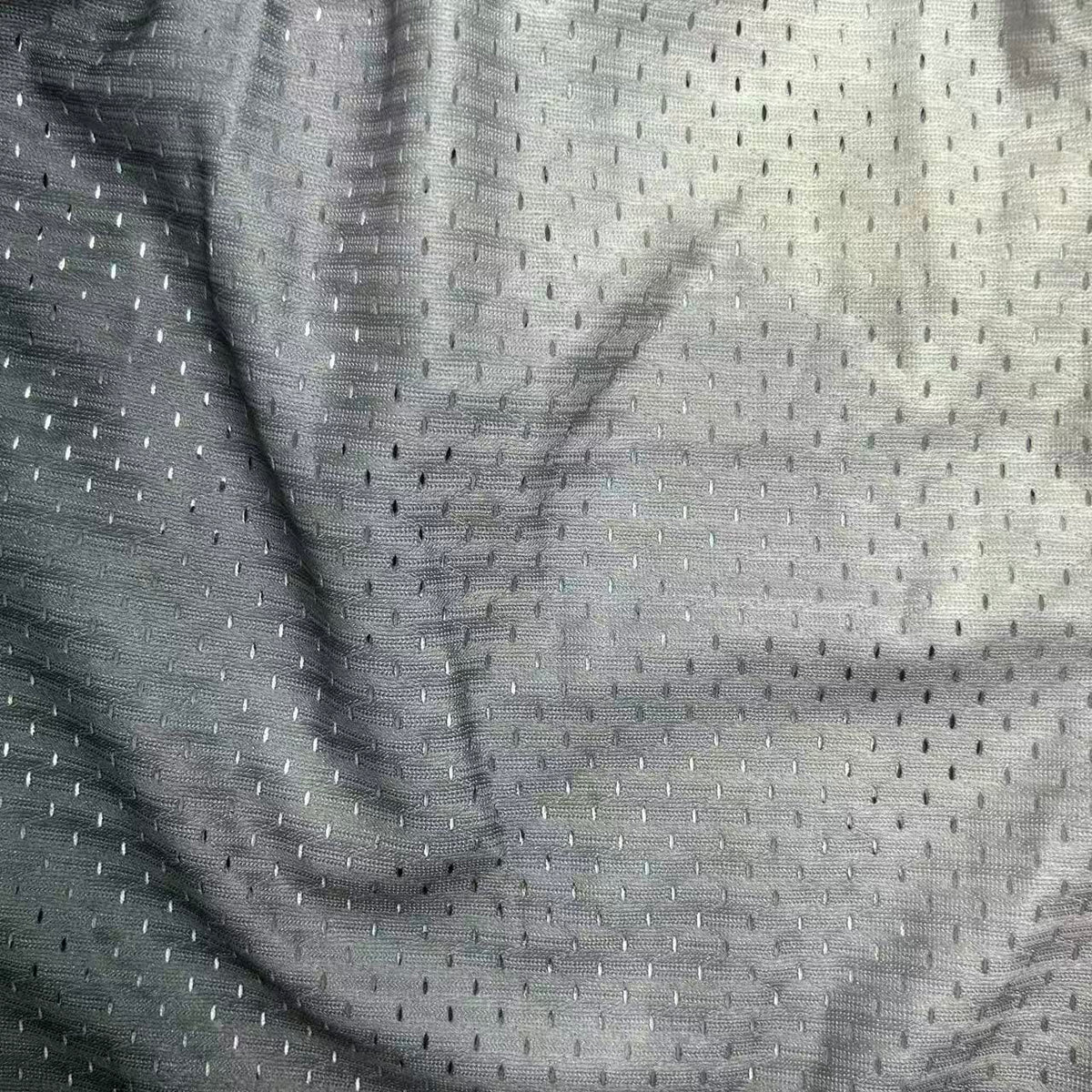 CERBERUS MESH SHORTS-8742