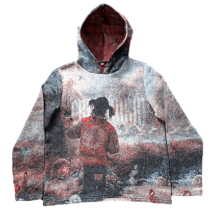 CHIEFKEEF TAPESTRY
