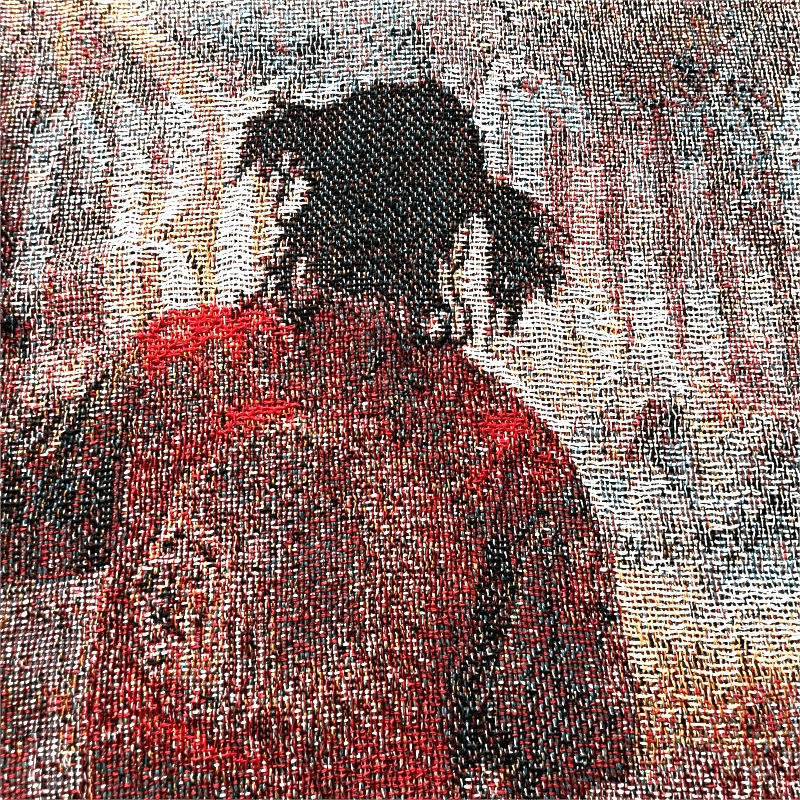 CHIEFKEEF TAPESTRY