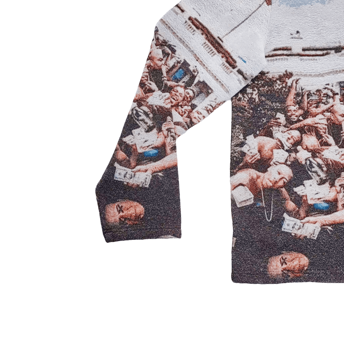 Color To Pimp A Butterfly Tapestry