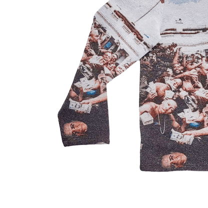 Color To Pimp A Butterfly Tapestry