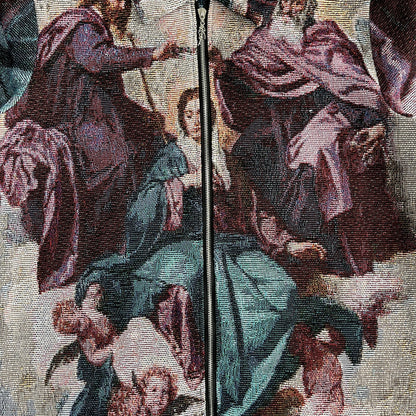 CORONATION MARY TAPESTRY JACKET