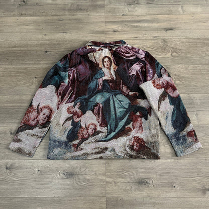 CORONATION MARY TAPESTRY JACKET
