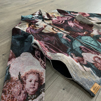 CORONATION MARY TAPESTRY JACKET