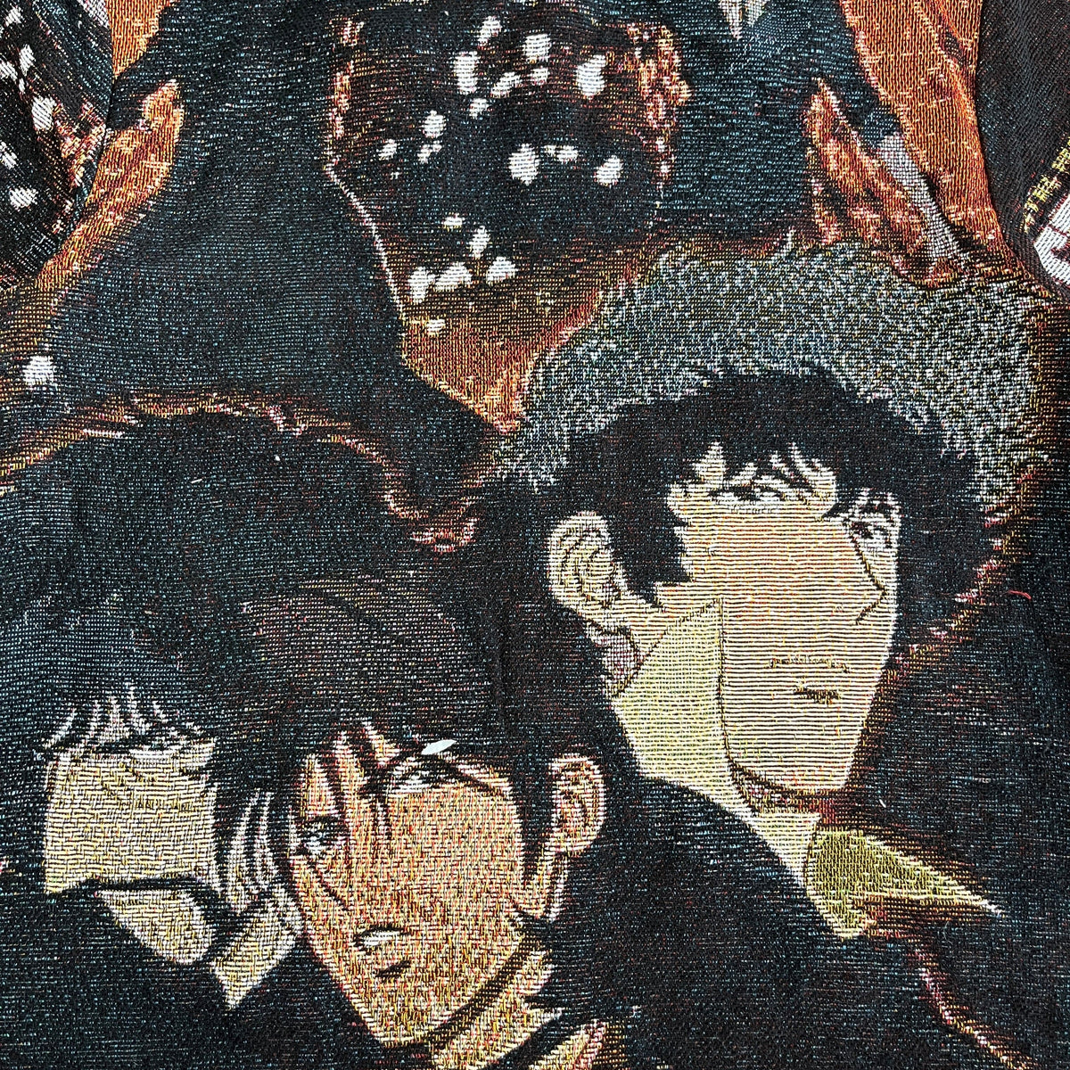 COWBOY BEBOP TAPESTRY TEE