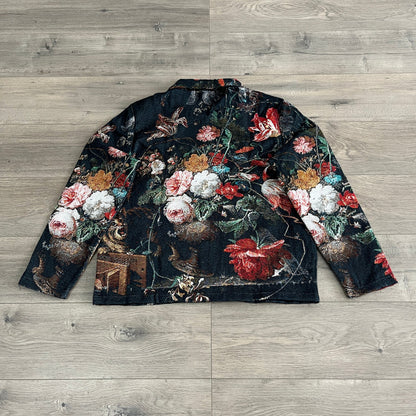 COZY HOME TAPESTRY JACKET