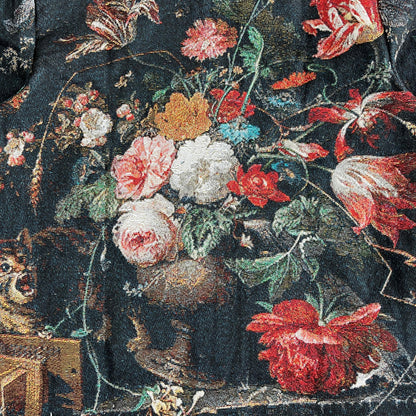 COZY HOME TAPESTRY JACKET