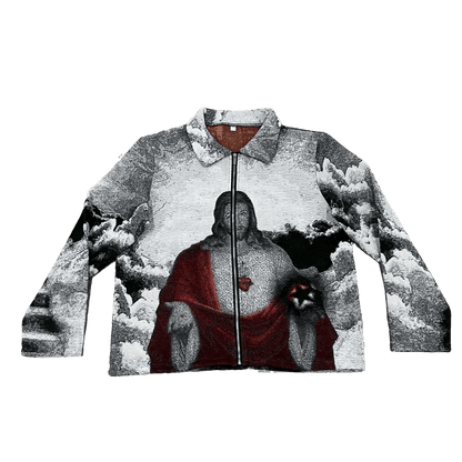 DARK STAR TAPESTRY JACKET