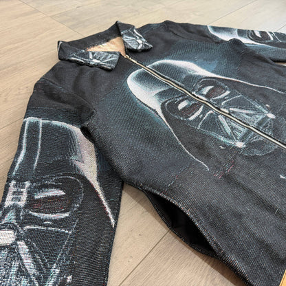 DARTH VADER TAPESTRY JACKET