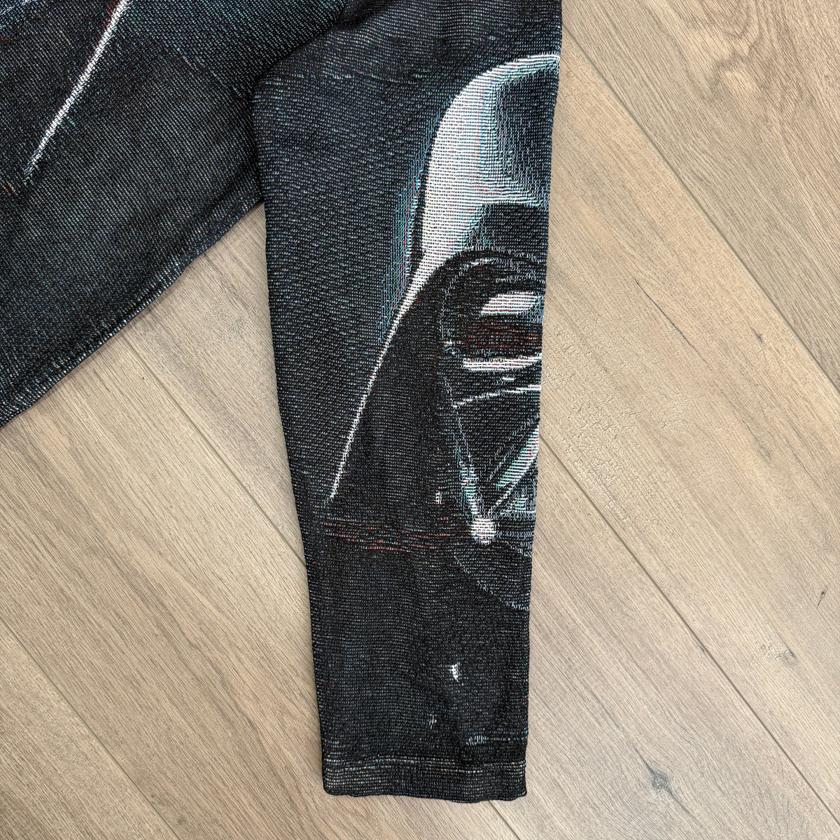 DARTH VADER TAPESTRY JACKET