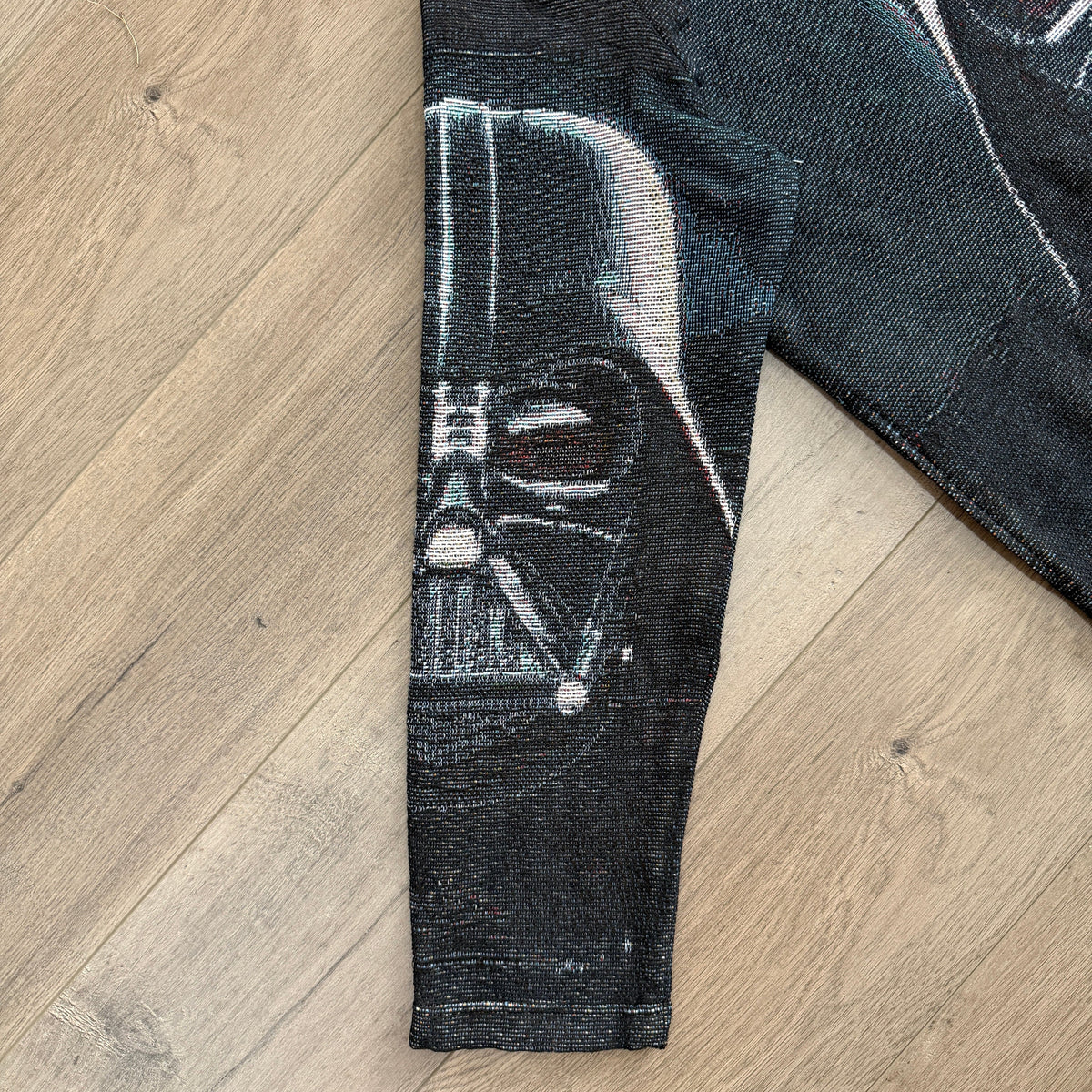 DARTH VADER TAPESTRY JACKET