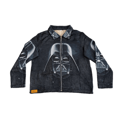 DARTH VADER TAPESTRY JACKET