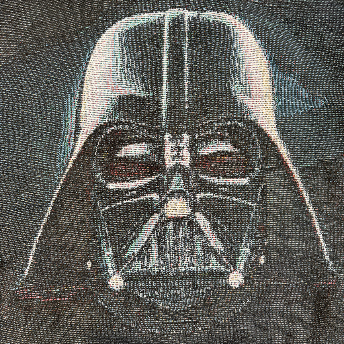 DARTH VADER TAPESTRY TEE