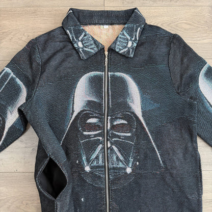 DARTH VADER TAPESTRY TEE