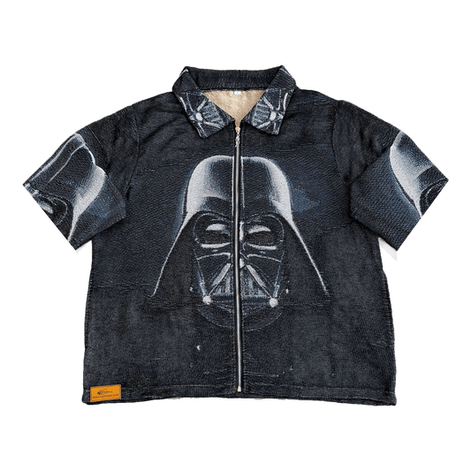 DARTH VADER TAPESTRY TEE