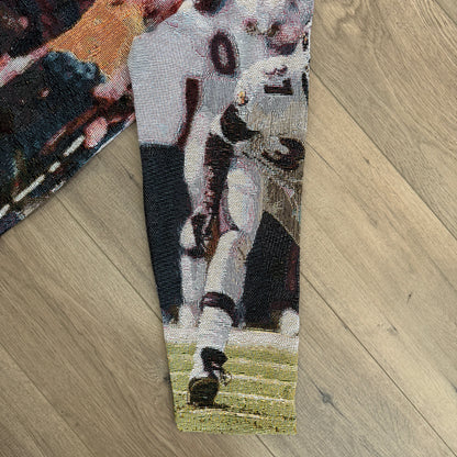 DEION TAPESTRY JACKET
