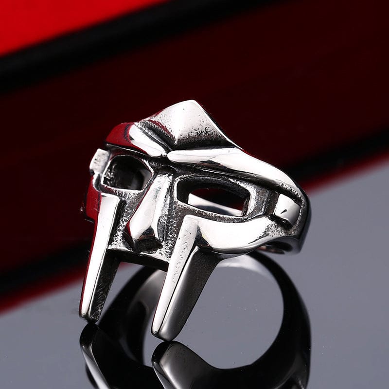 Designed Finger Ring-10001