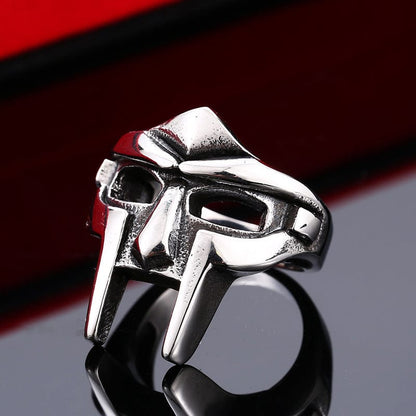 Designed Finger Ring-10001