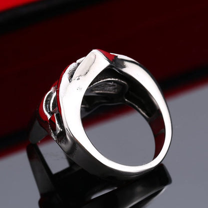 Designed Finger Ring-10001