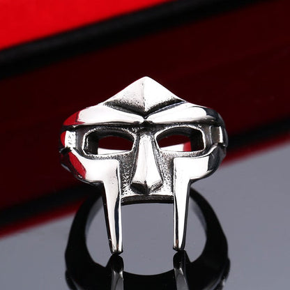 Designed Finger Ring-10001