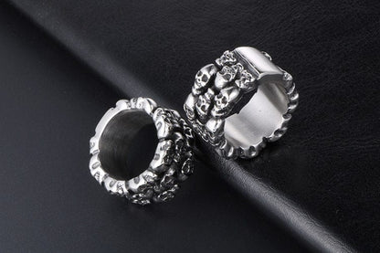 Designed Finger Ring-10005