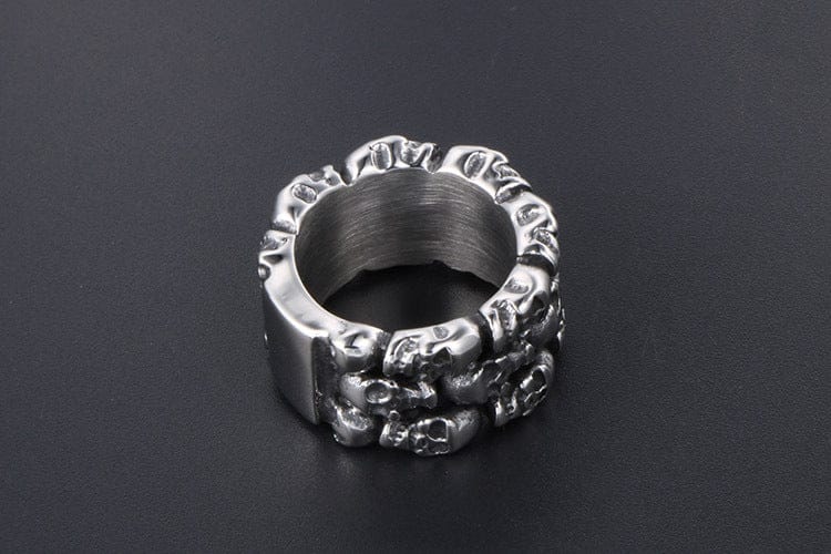 Designed Finger Ring-10005