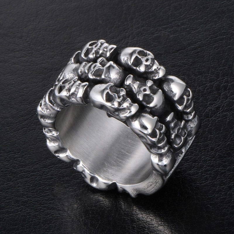 Designed Finger Ring-10005