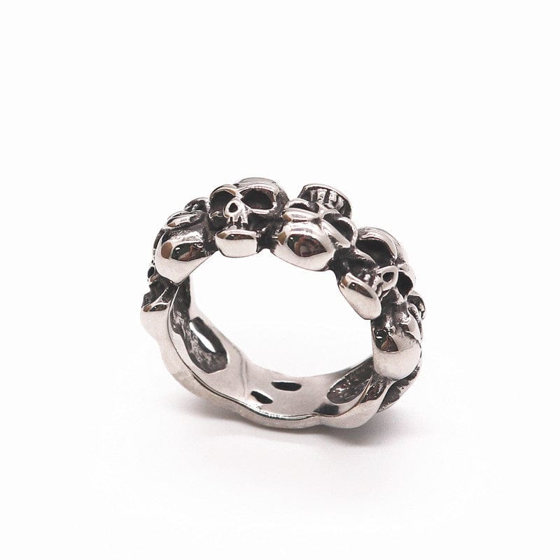 Designed Finger Ring-10006