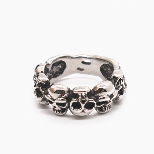 Designed Finger Ring-10006