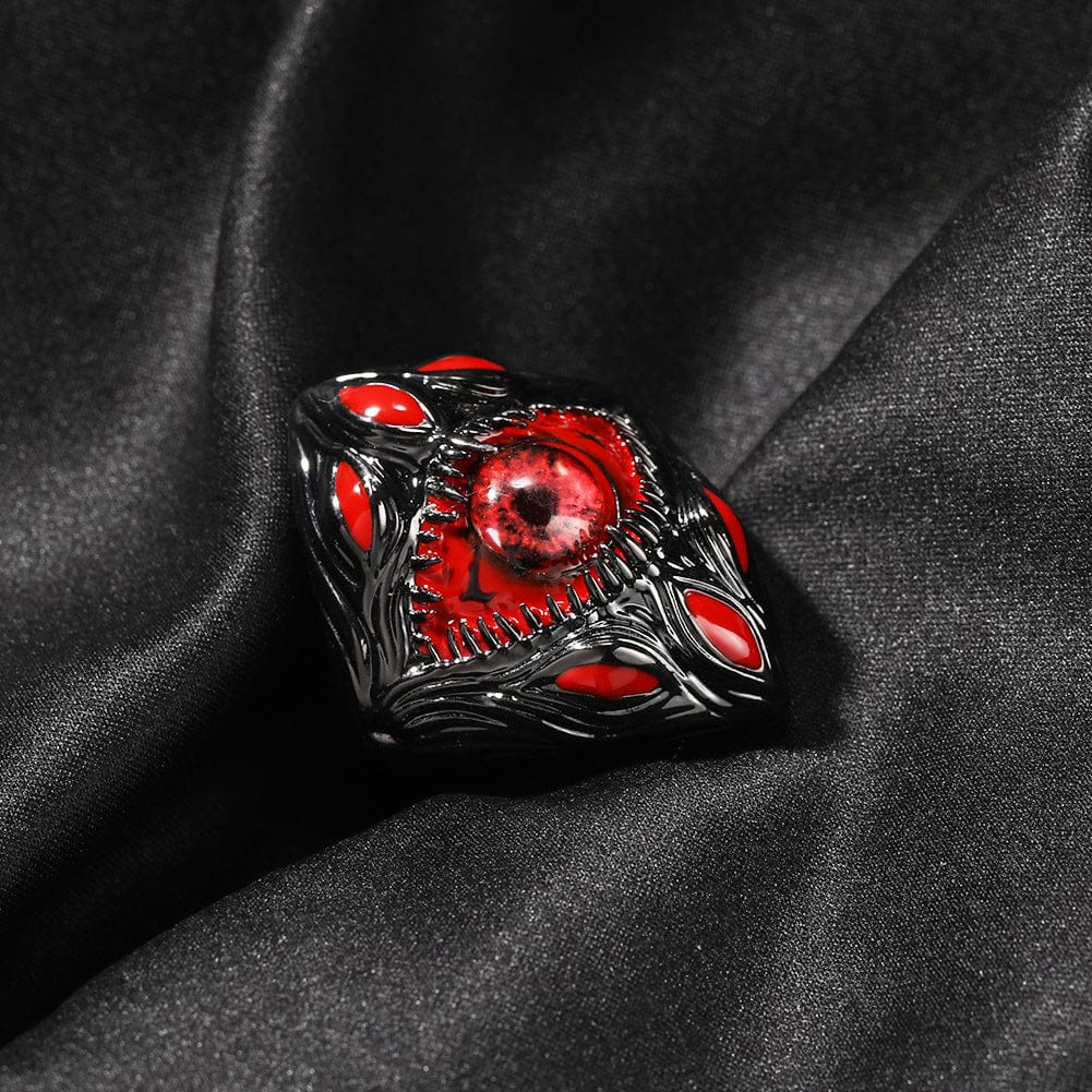 Designed Finger Ring-10008