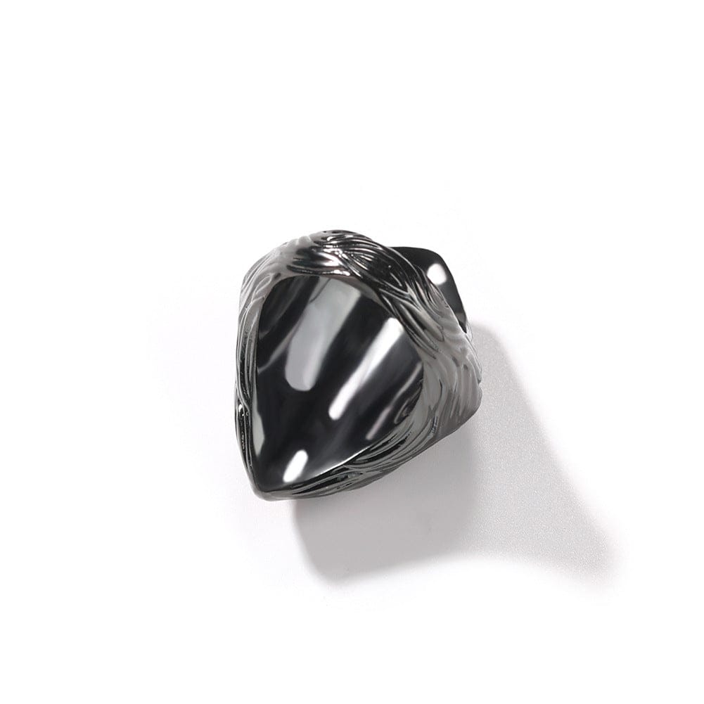 Designed Finger Ring-10008