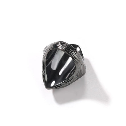Designed Finger Ring-10008