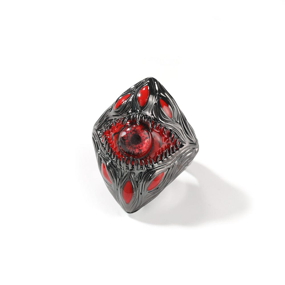 Designed Finger Ring-10008