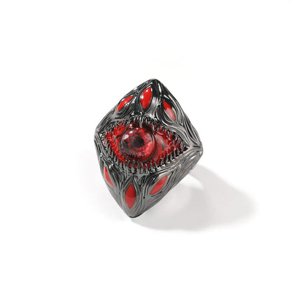 Designed Finger Ring-10008