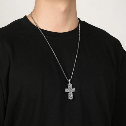 Designed Necklace-9008
