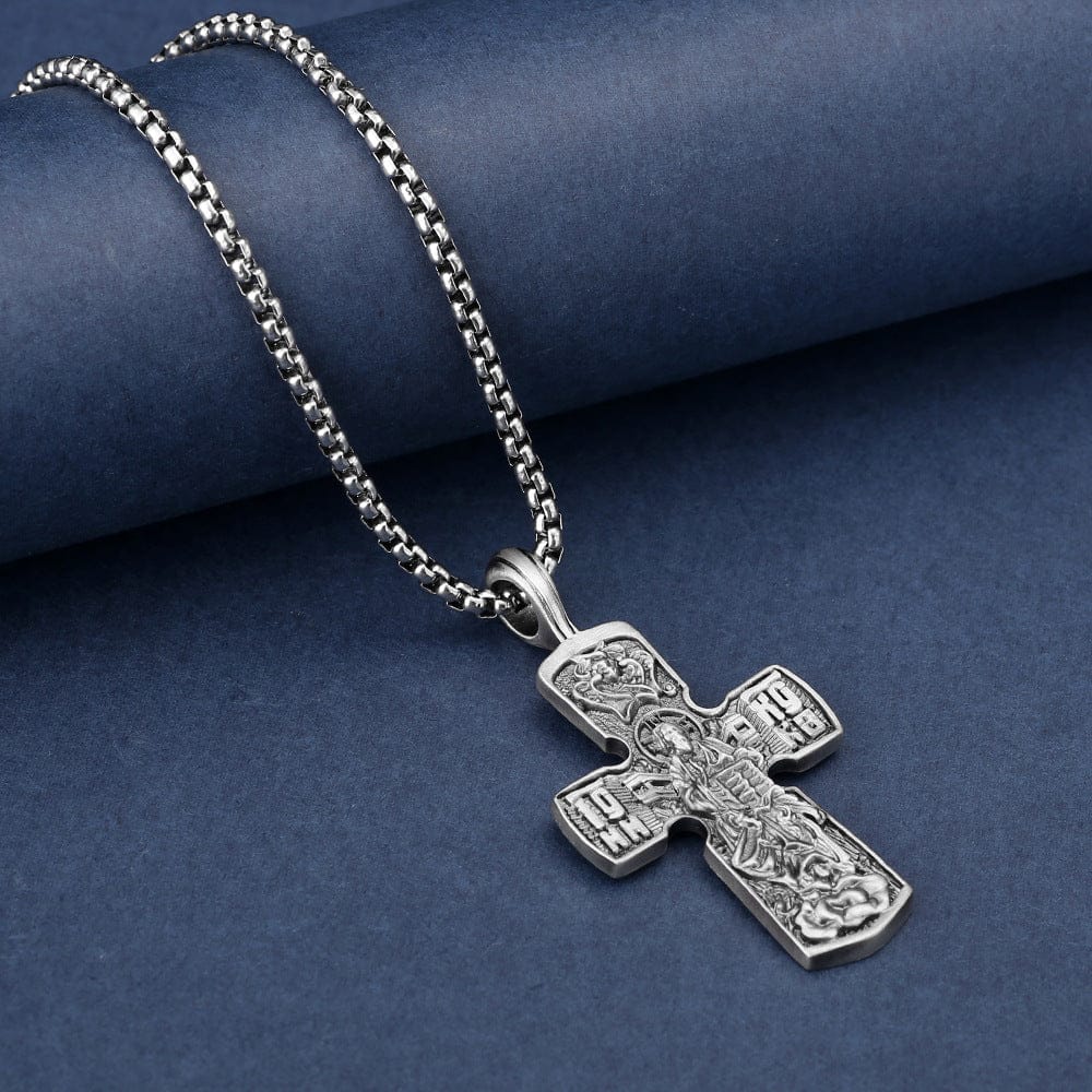 Designed Necklace-9008