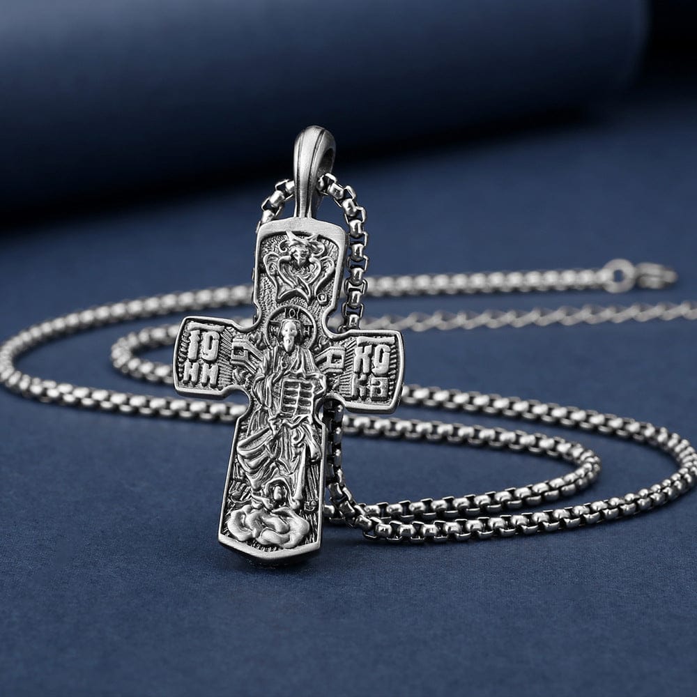 Designed Necklace-9008