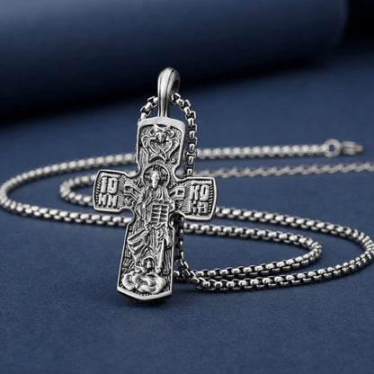 Designed Necklace-9008