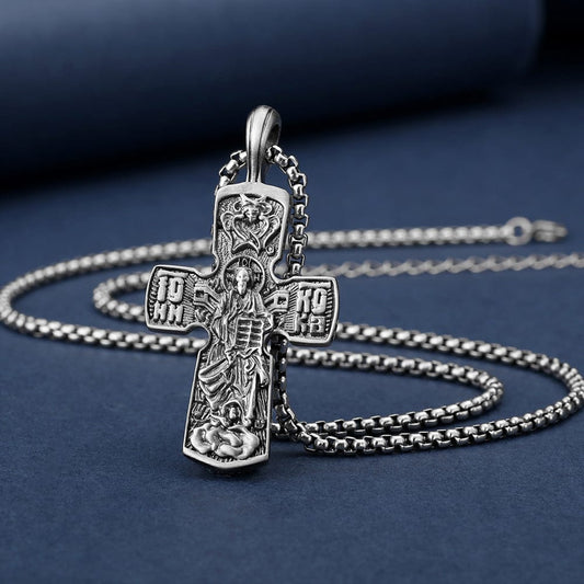 Designed Necklace-9008