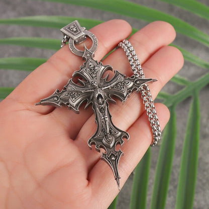 Designed Necklace-9009