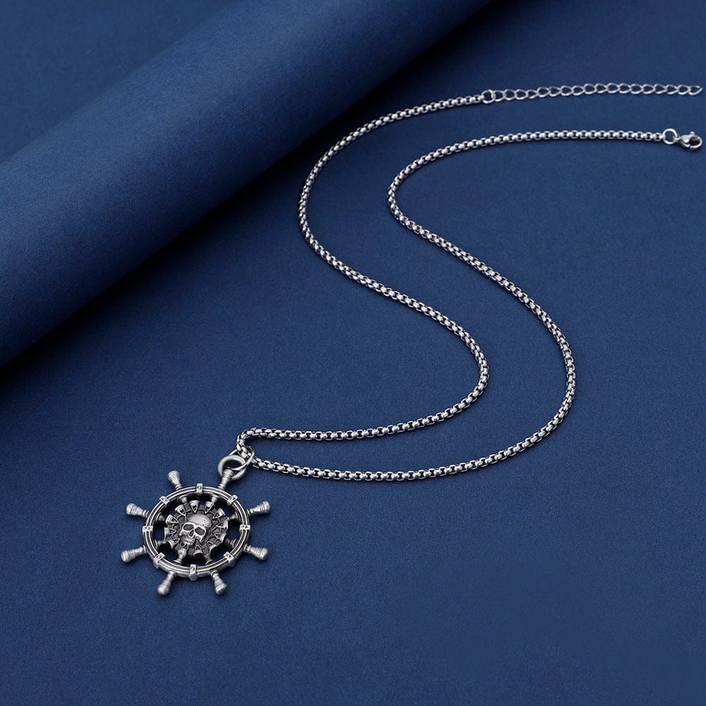 Designed Necklace-9010