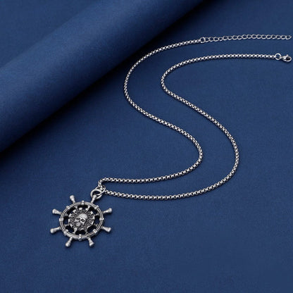 Designed Necklace-9010